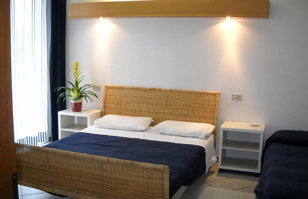 Hotel Rosmary-1