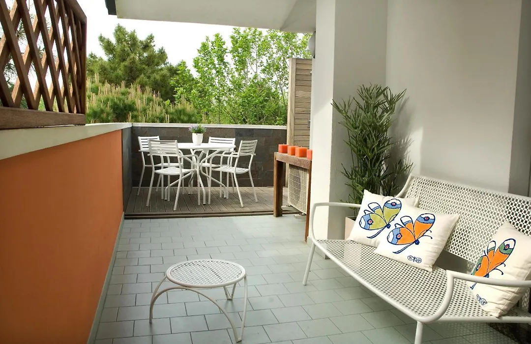 Hotel Eros Residence-1