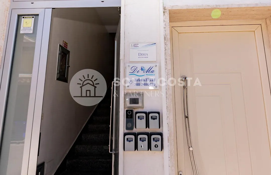 Di Ma B&B-1