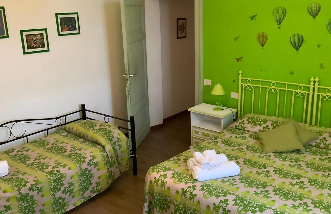 Casa di Osio - Porta Romana-1