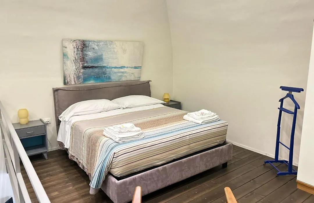 Sanbiagio, 25 Guesthouse-1