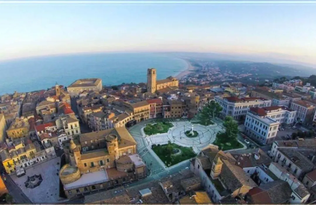 Vasto Aparthotel-1