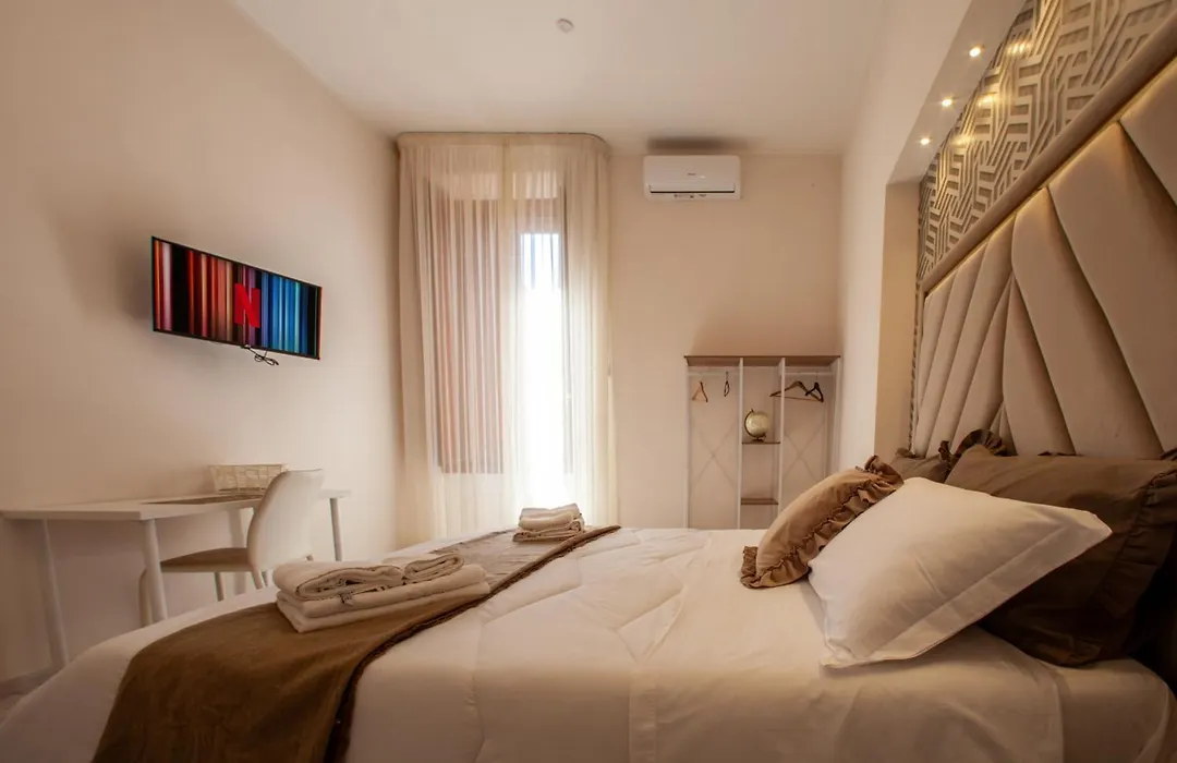 Airport Luxury Rooms-1