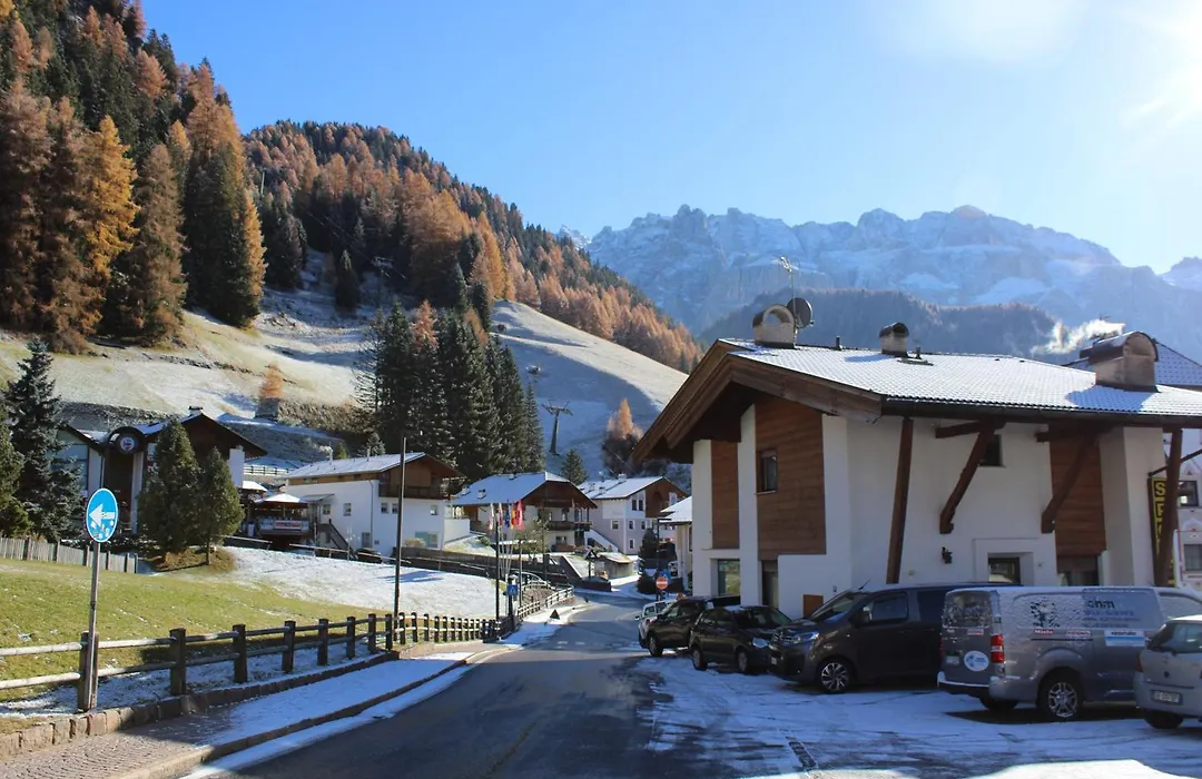 Hotel Euròpa Dolomites-1