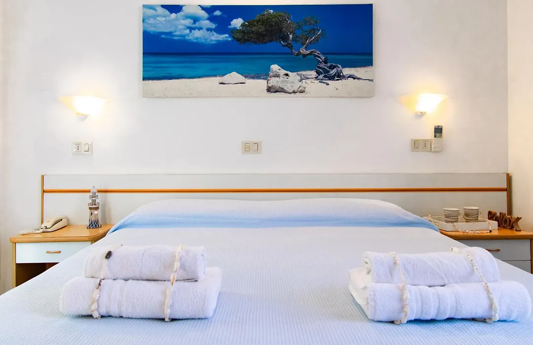 Hotel Lucciola-1