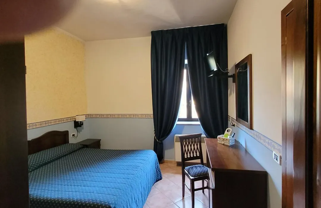Hotel Eden Sul Lago-1