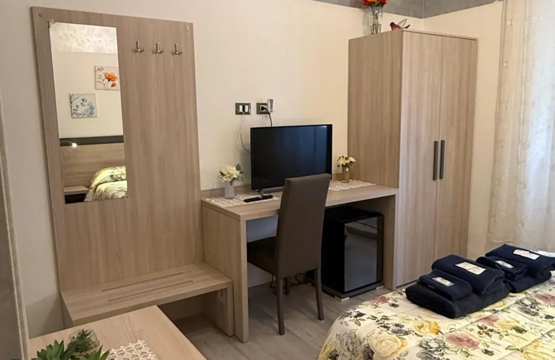 Albergo Astro-1