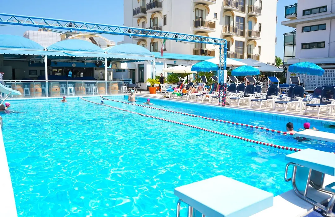 Hotel Tassoni-1