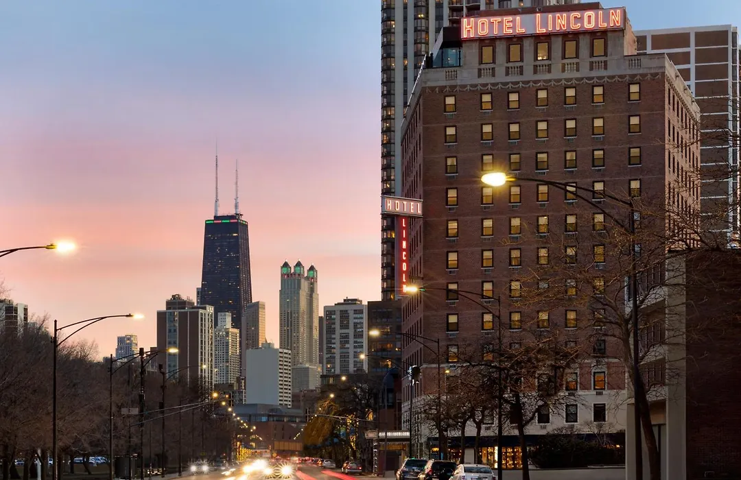 Hotel Lincoln-1
