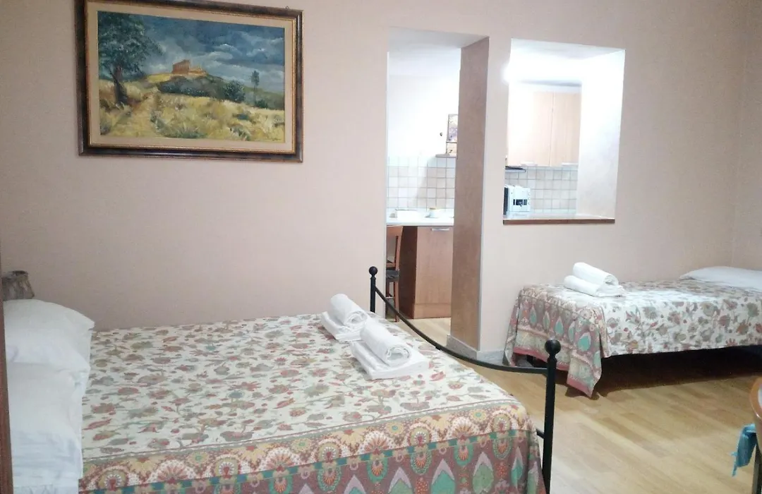 B&B Al Centro Storico-1