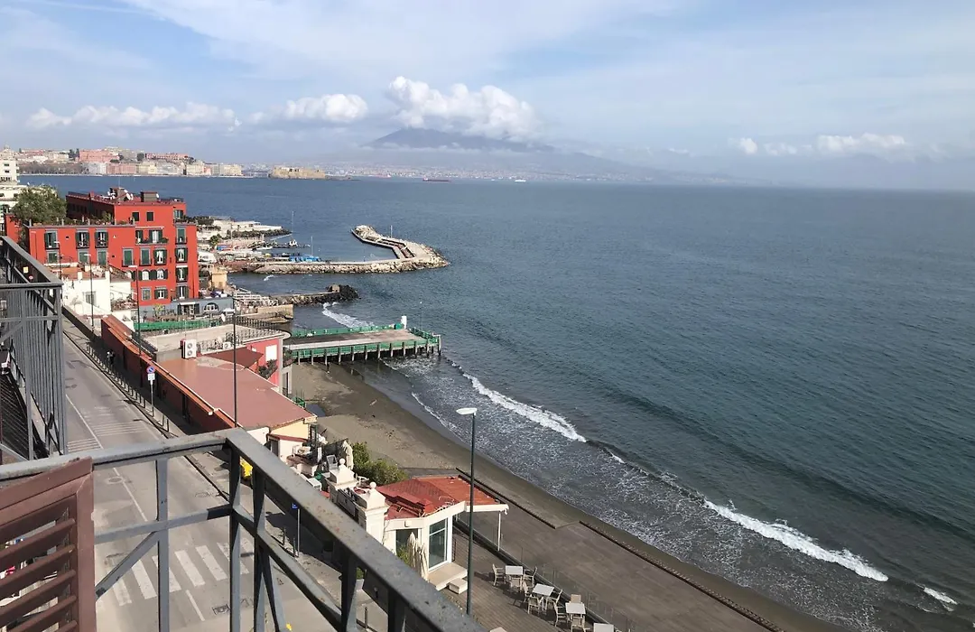 B&B Vista Mare-1
