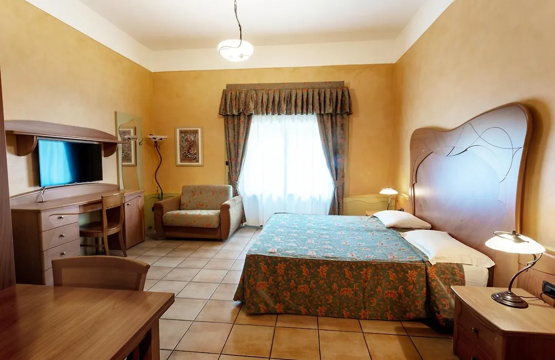Residence Liberty-1