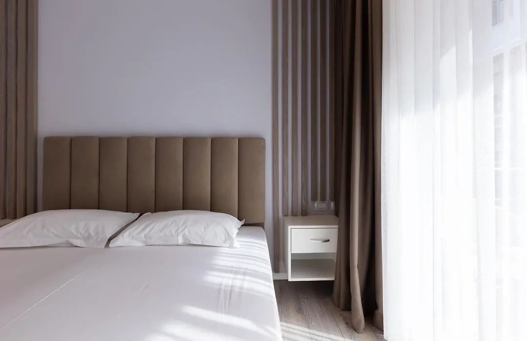 Broadway Boutique Hotel-1