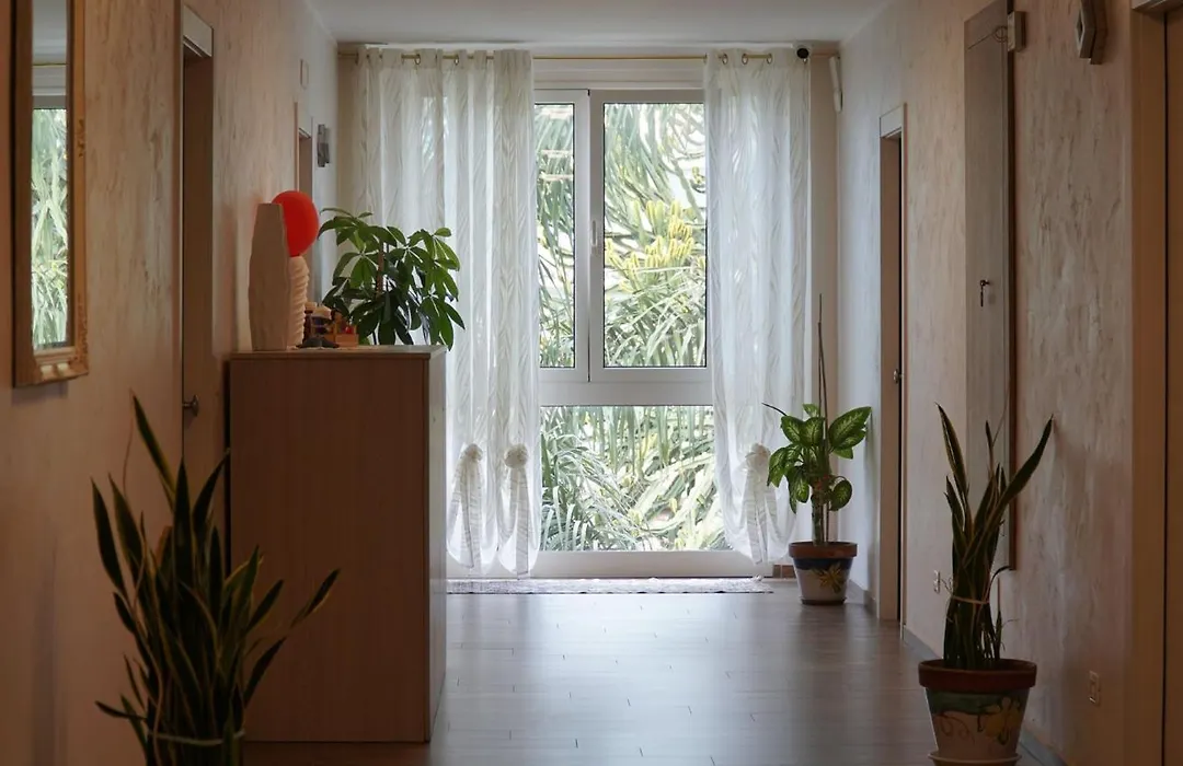 Asterias Residence - Rooms & Spa-1