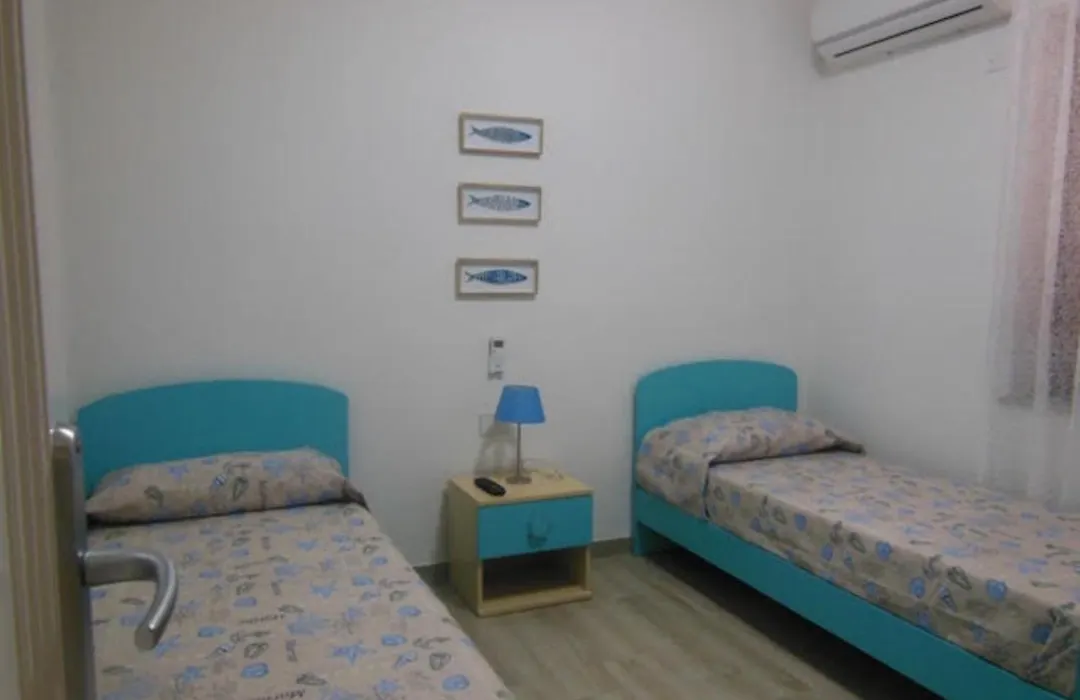 Punto Zero Rooms-1