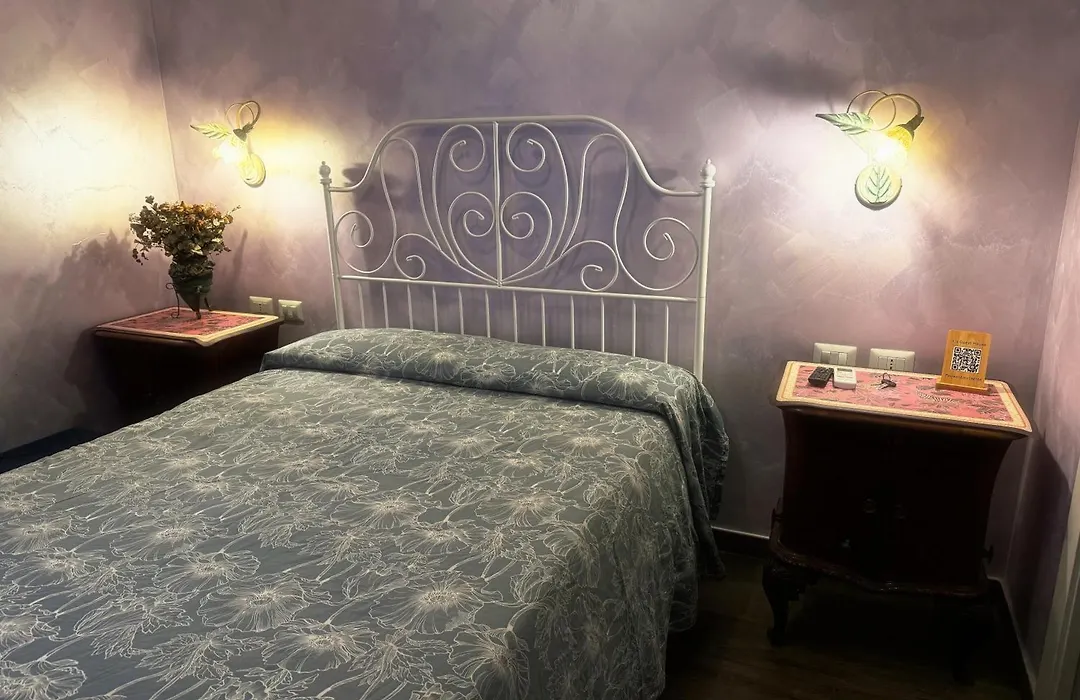 Iris Guest House-1