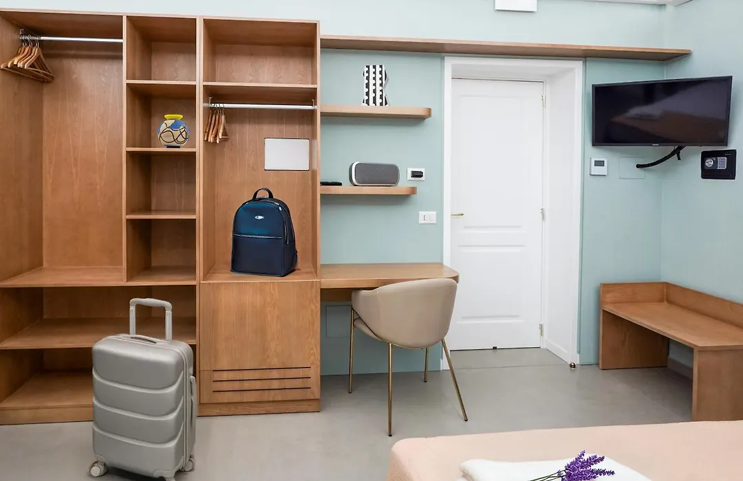 Relais Don Pedro De Toledo-1