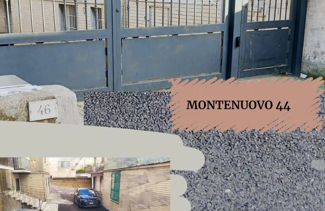 Hotel Montenuovo 44-1