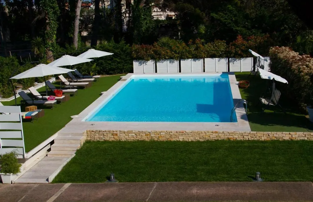 Le Duchesse Rooms And Events-1