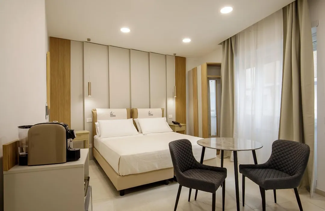 Cosmo Vatican Rooms-1