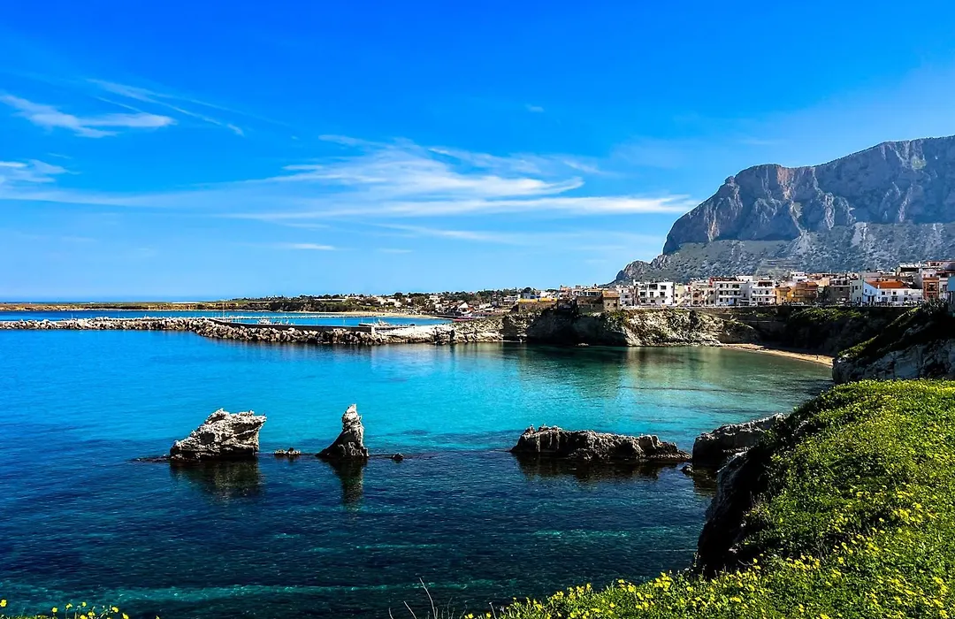 B&B Il Mare di Terrasini-1