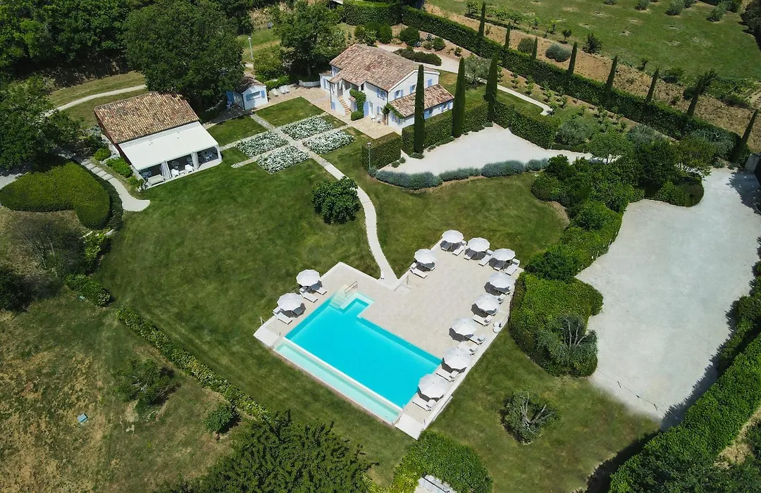 Novecamere Resort Sirolo-1