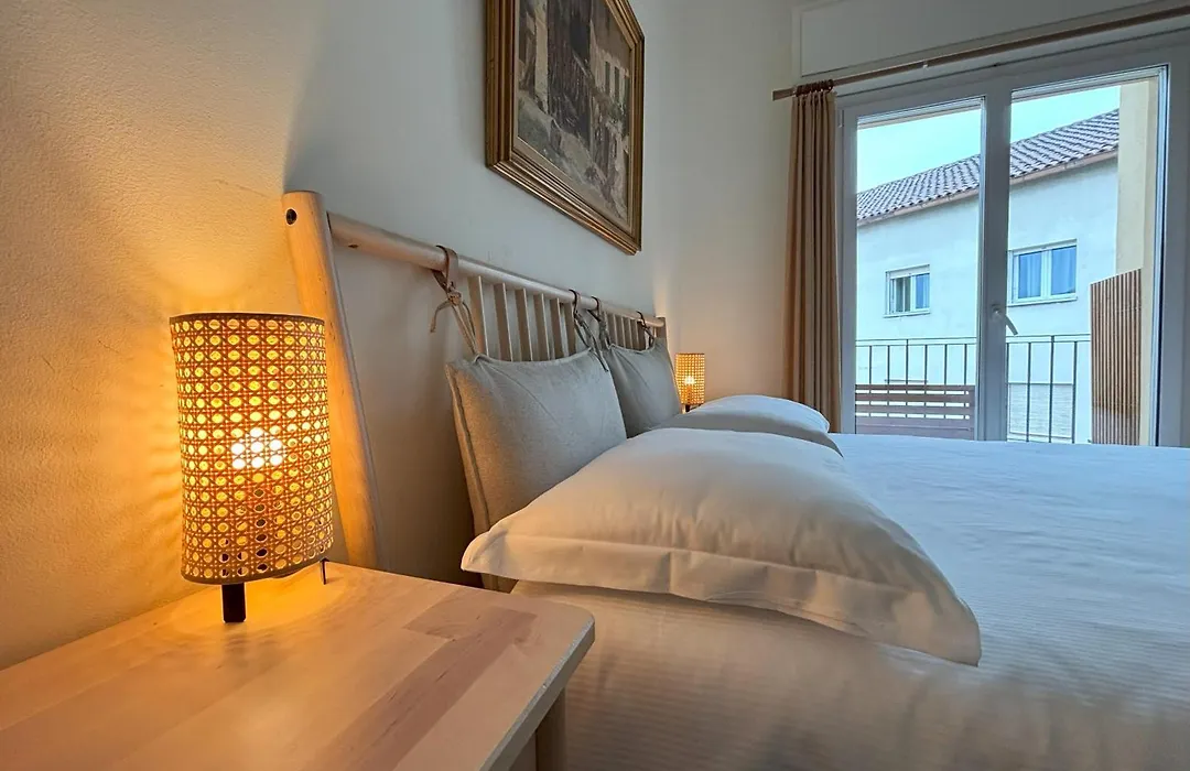 Trieste Mia Rooms-1