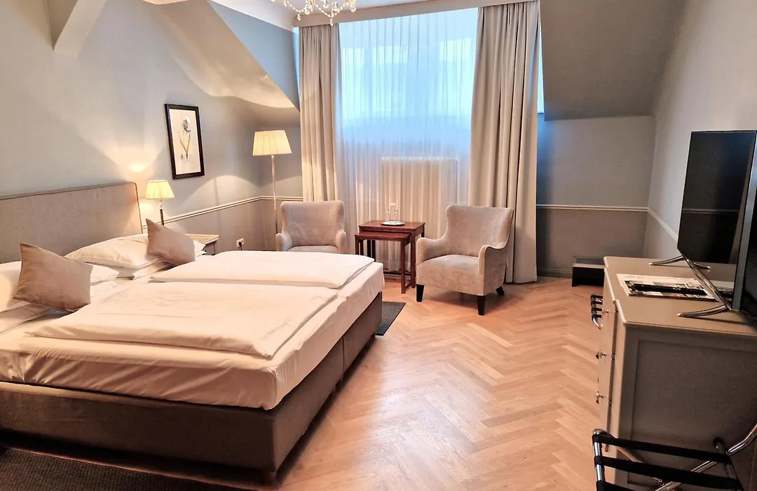 Hotel Kaerntnerhof-1