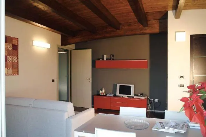 Relais Delle Vele-1