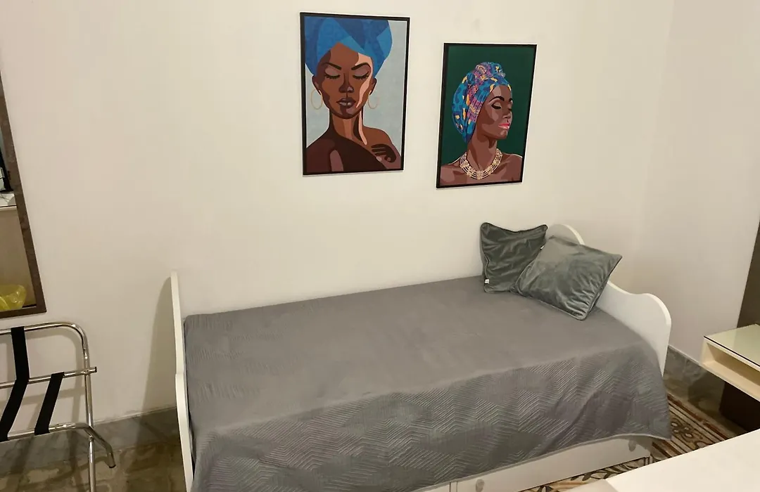 Casa Vacanze Woodhouse-1