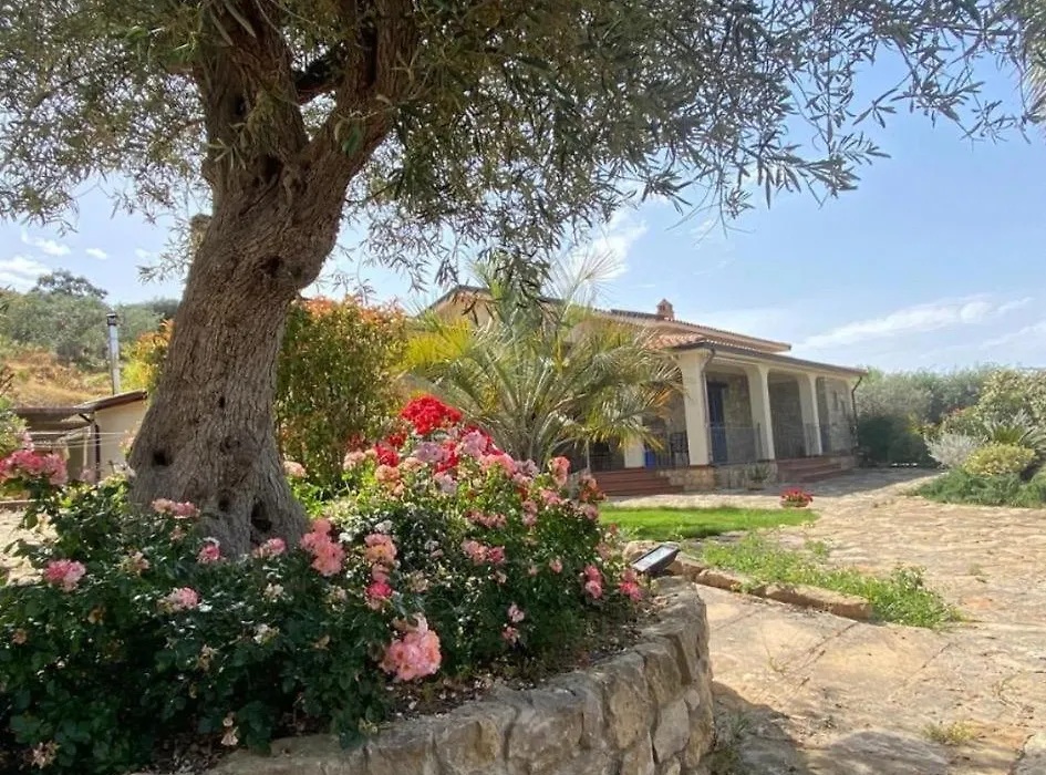 Agriturismo Villa Russo-1