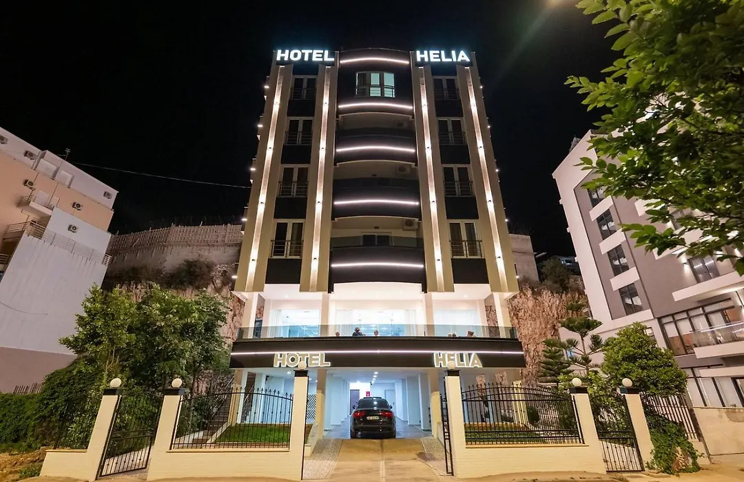 Helia Seaside Hotel-1