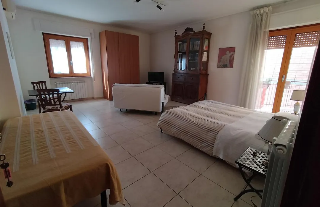 B&B Vanvitelli-1