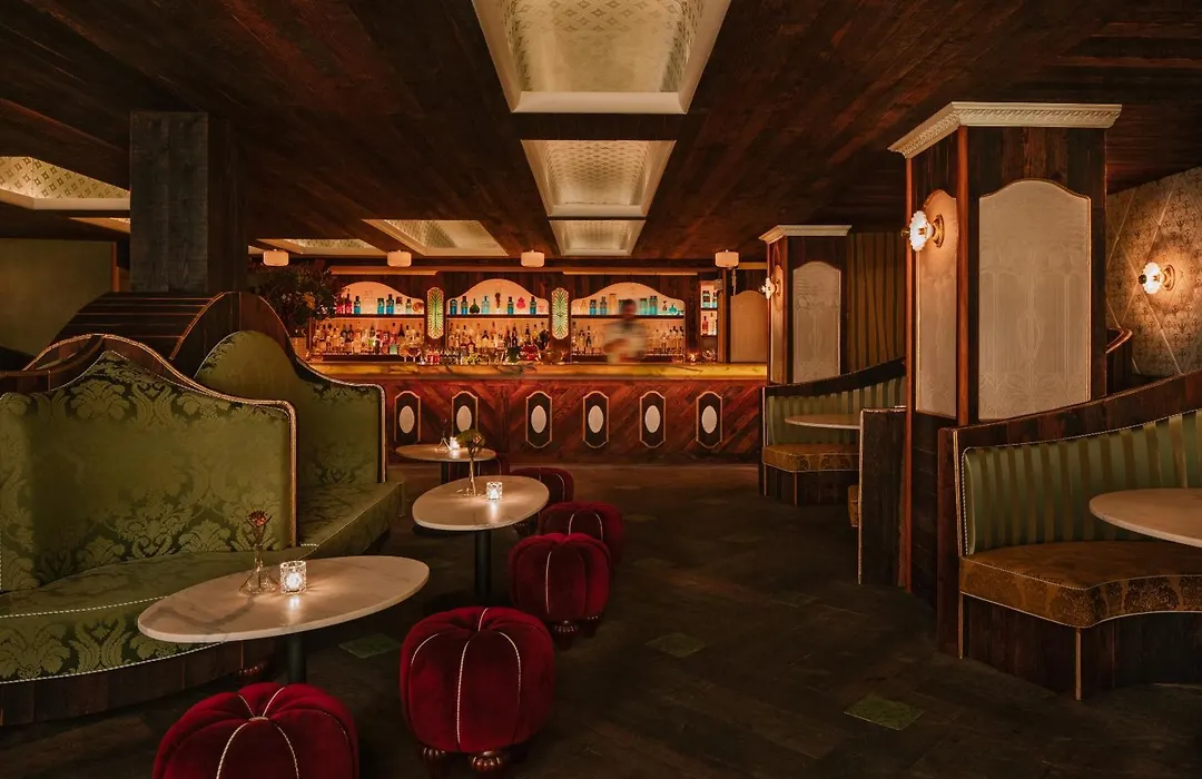 Flatiron Hotel, Sonder By Marriott Bonvoy-1