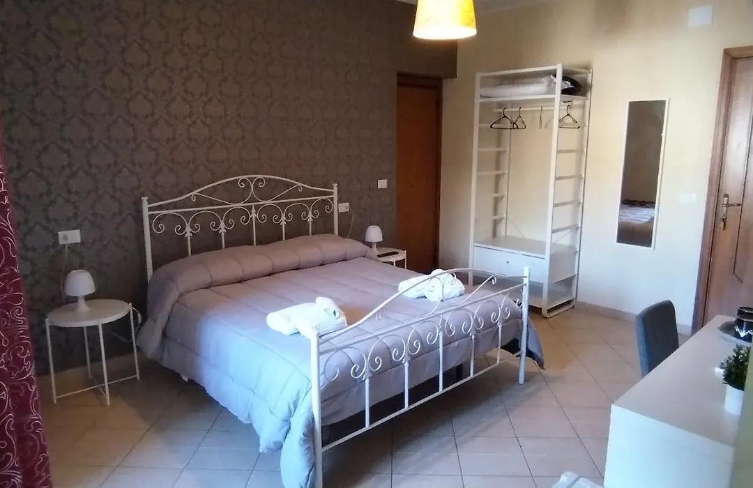 Suite Principe Scordia-1