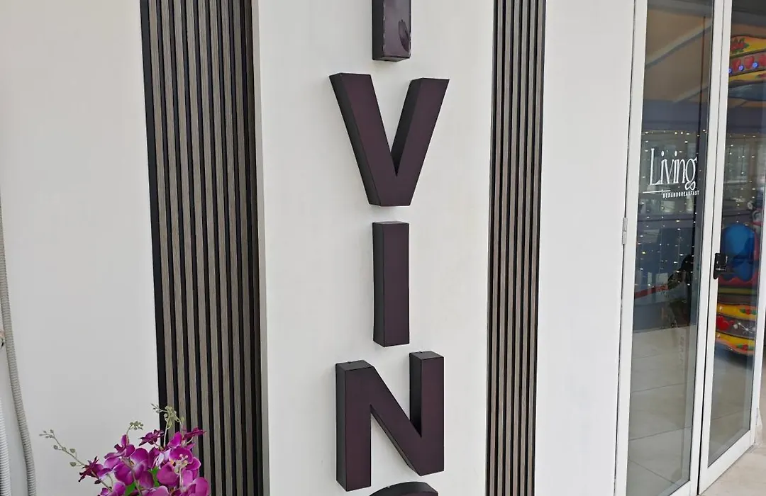 B And B Living-1