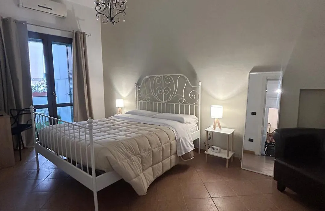 La Magnolia - Rooms-1