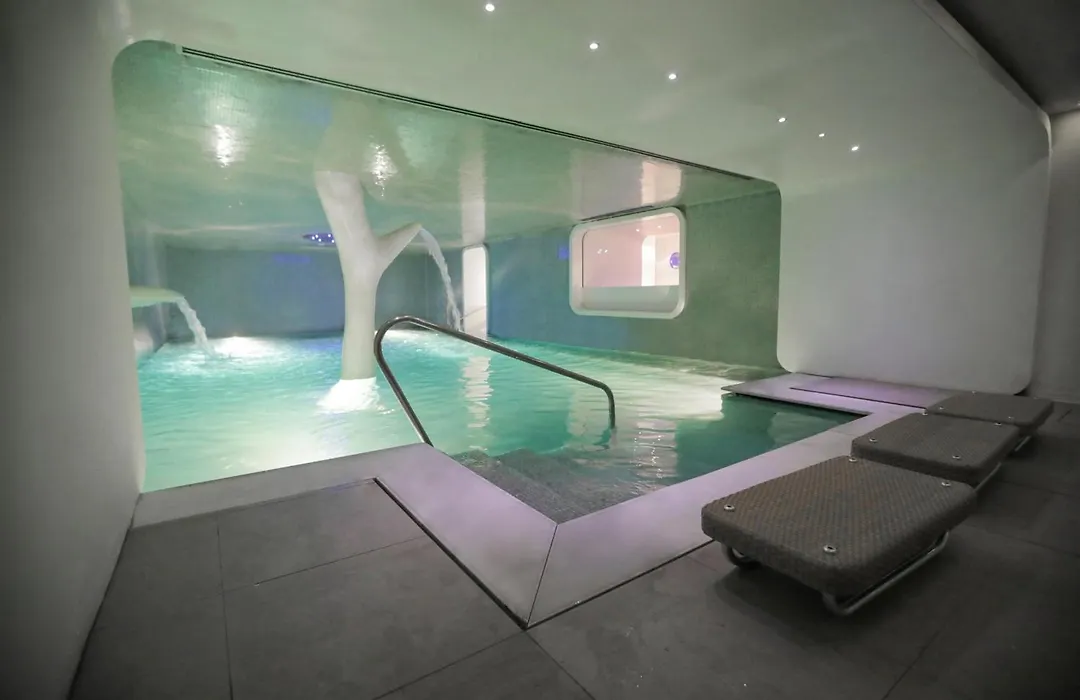 Boscolo Nice Hotel&Spa-1