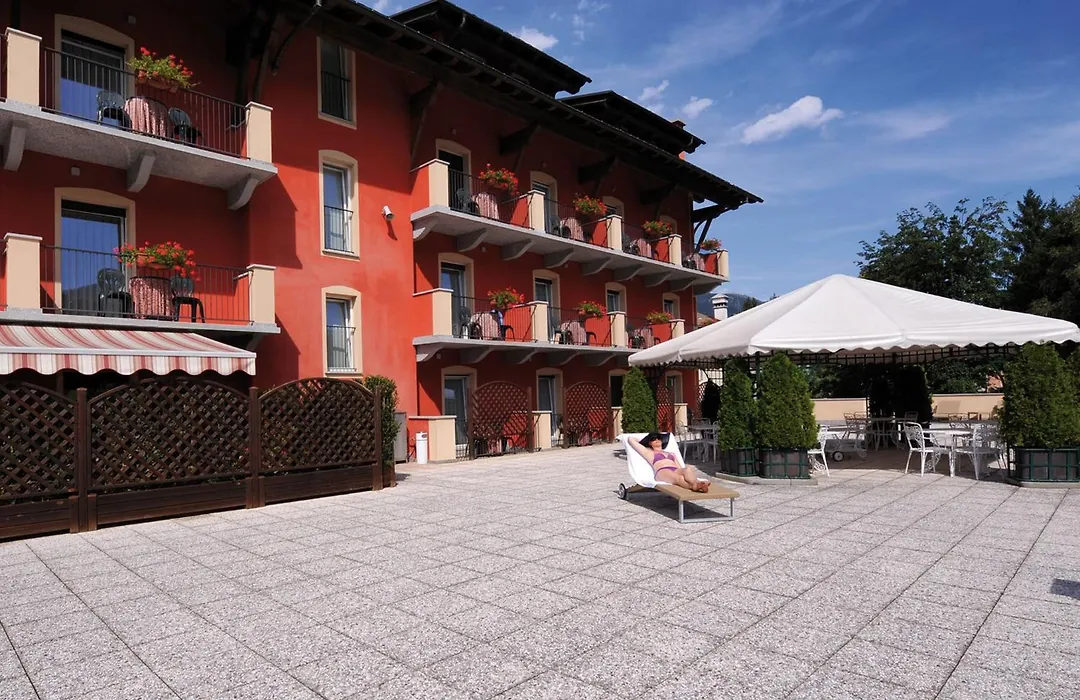 Stella Alpina Hotel e Ristorante-1