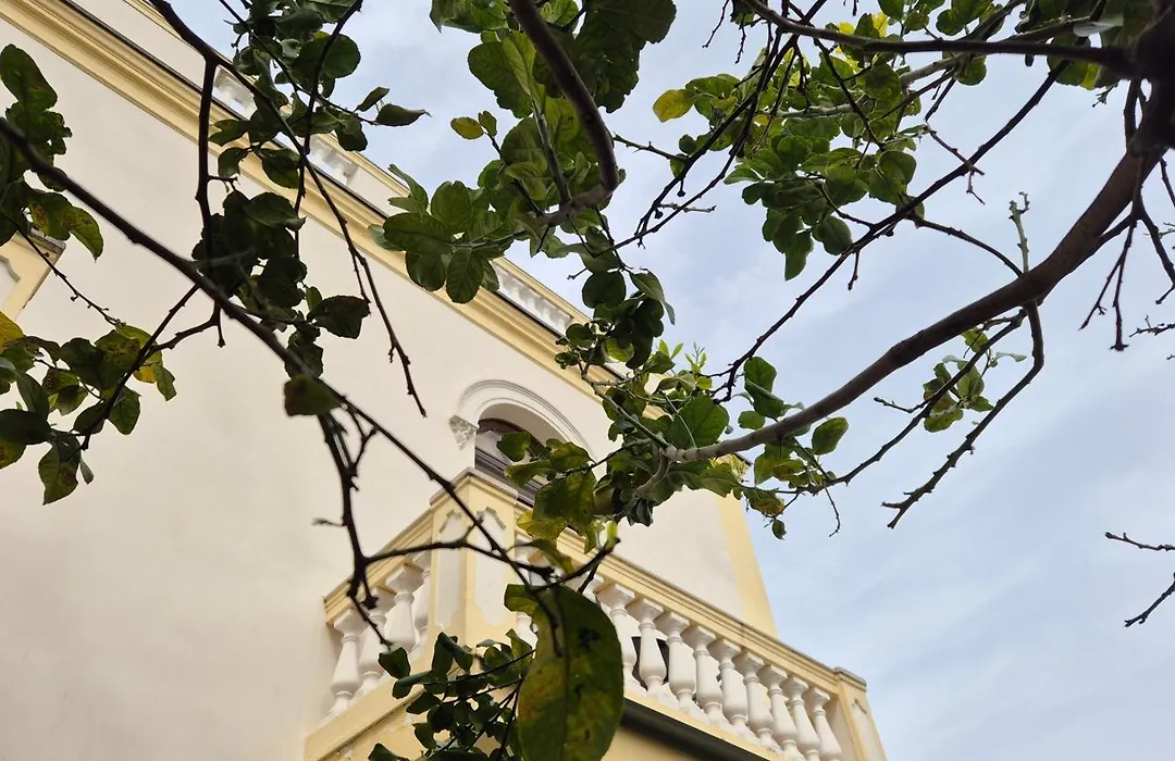Relais Villa Montedonzelli-1