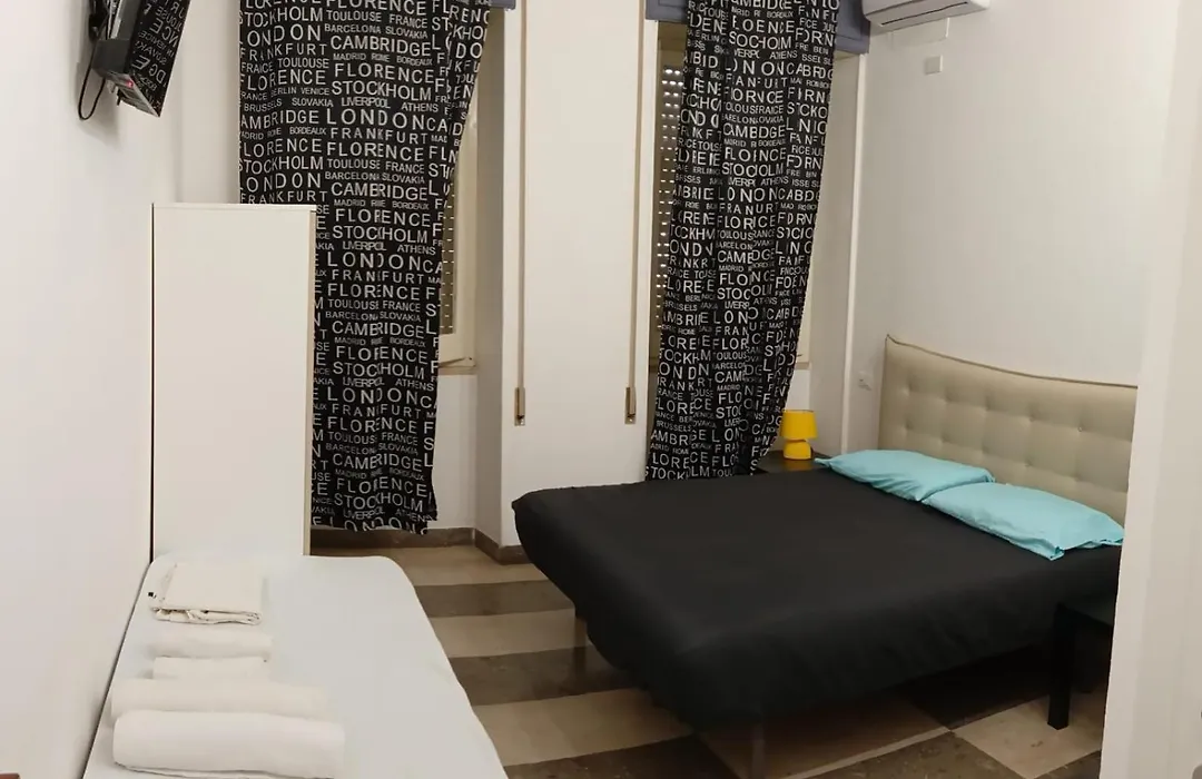 Il Nocchiero B&B-1