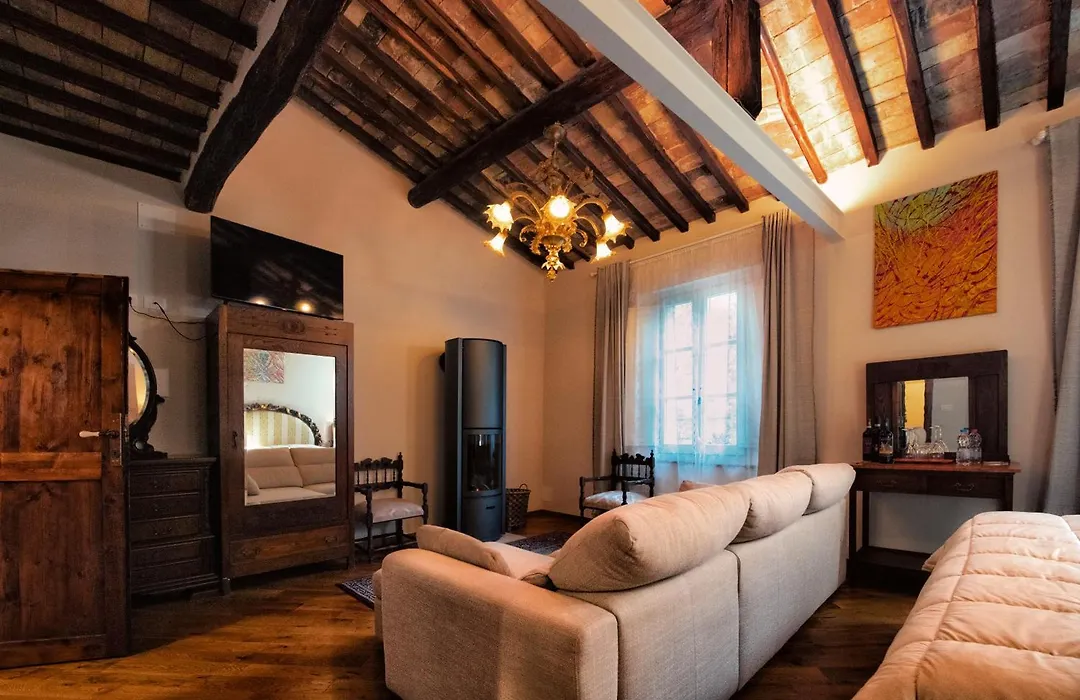 Il Palazzo Del Cardinale-1