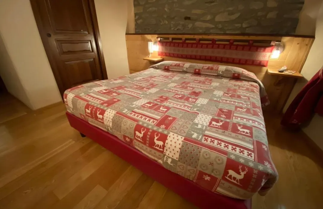 Chambres D'Hotes Maribel-1