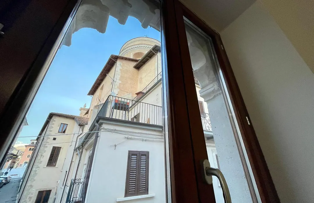 Le Cancelle - Residenza d'epoca-1