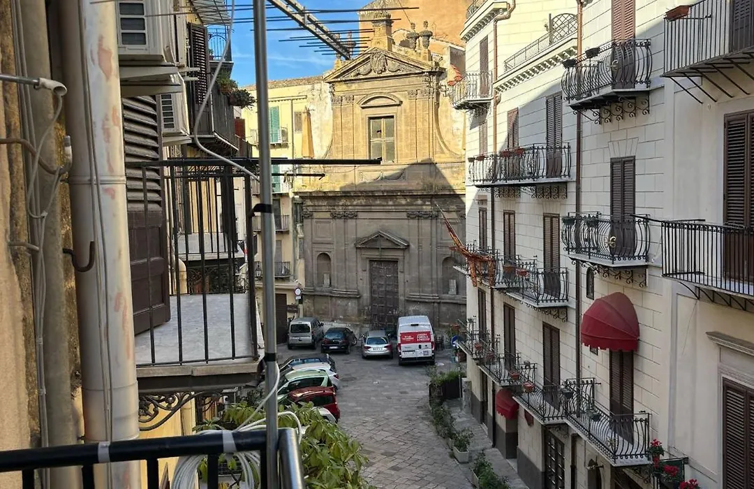 Palermo Sunset-1