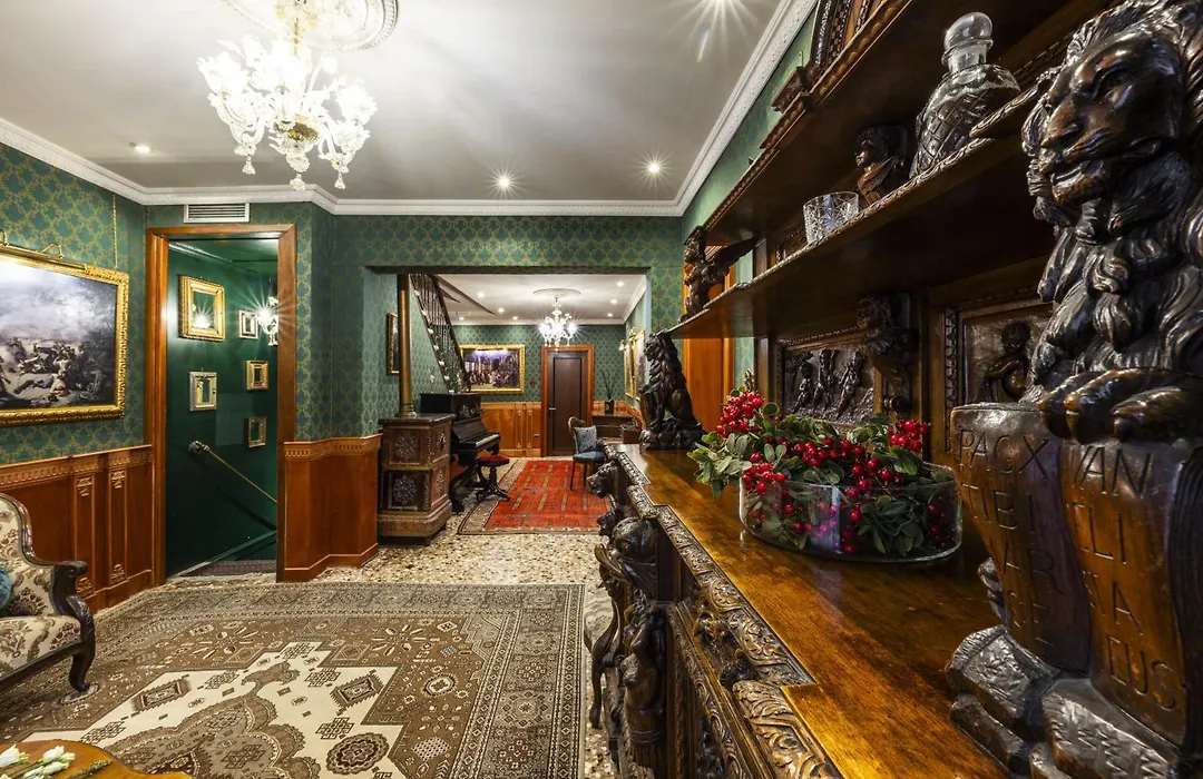 Hotel Casa Nicolò Priuli-1