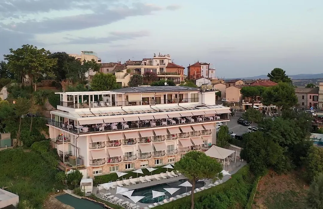 Hotel Posillipo-1