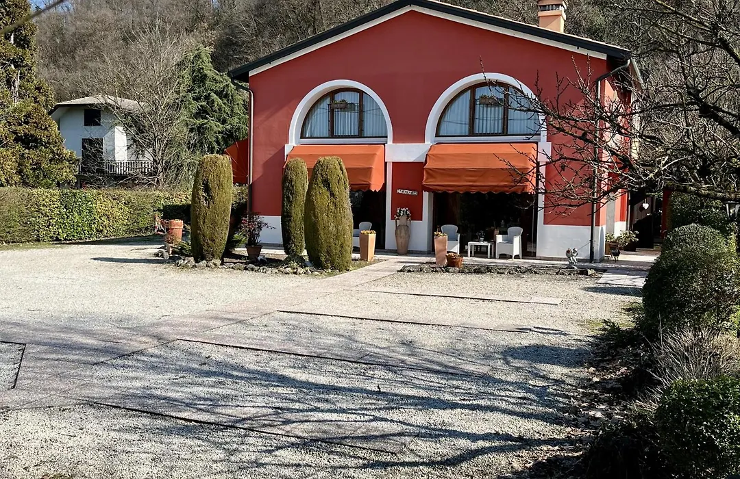 Country Home B&B Il Melo-1