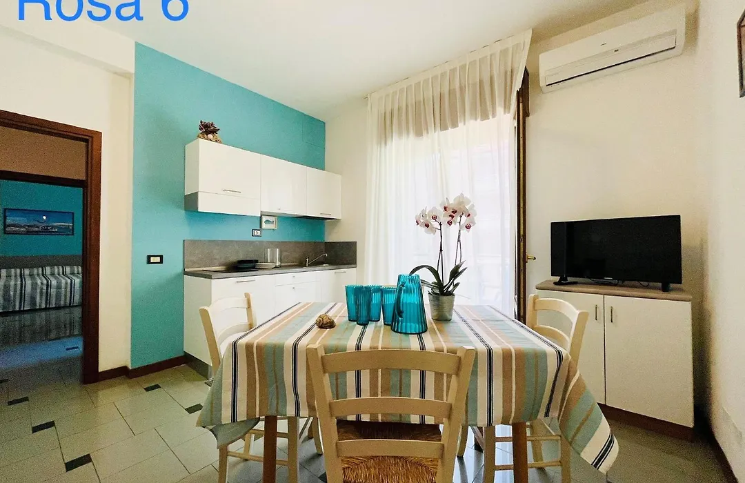 Residence Aries-1