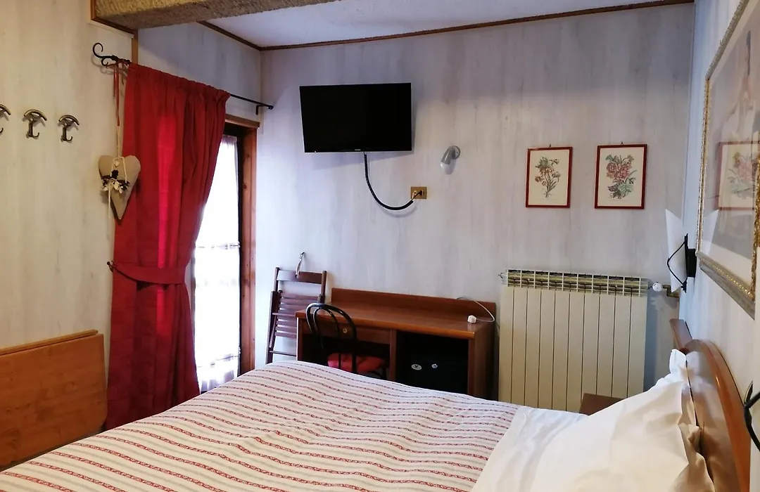 Albergo Sella - Monte Amiata-1